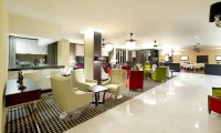 sana silver coast hotel  hotel
